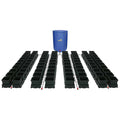 AutoPot easy2grow 80 with 15 L Pots (with 750 L Flexi-Tank)