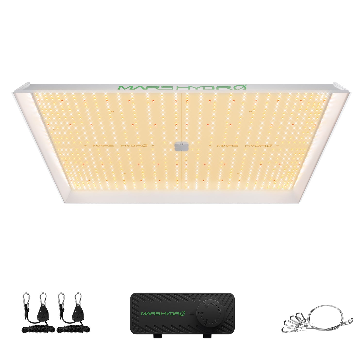 Mars Hydro TS 3000 420W Dimmable Full Spectrum LED Grow Light