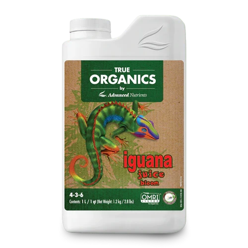 Advanced Nutrients Iguana Bloom