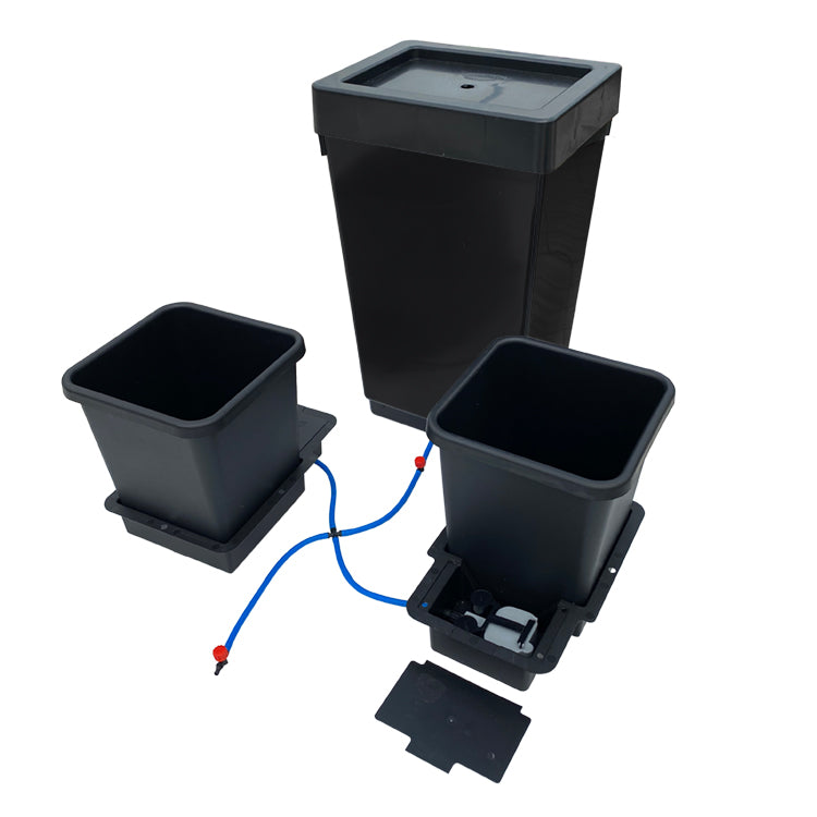 AutoPot 2Pot System (with 47 L Tank)