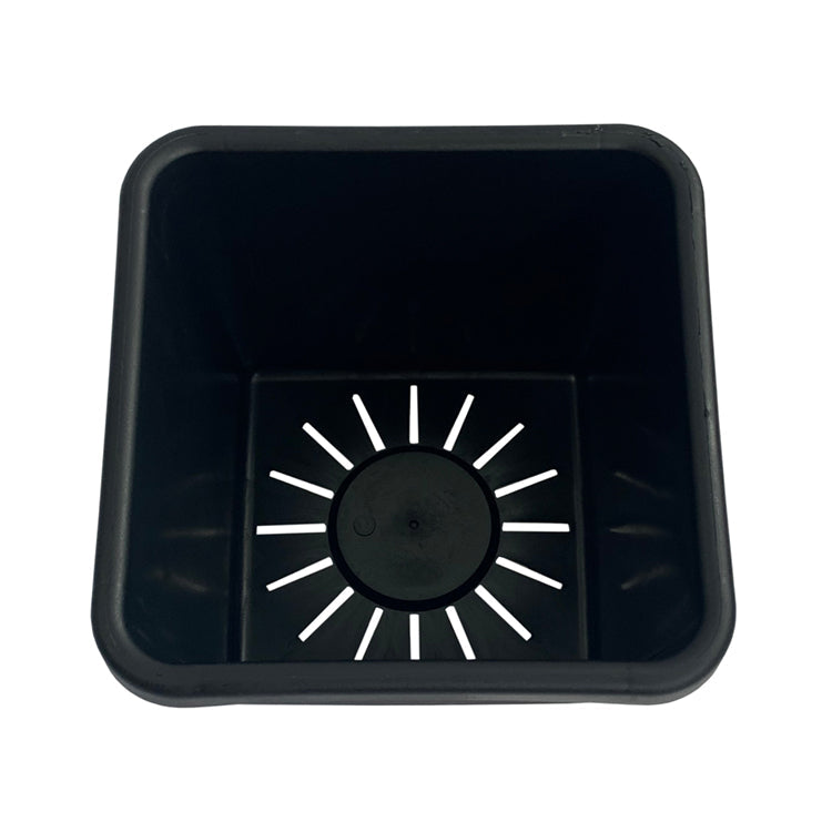 AutoPot 8.5 L Pot (Square) – product view 3