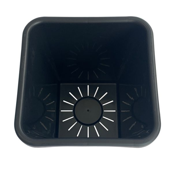 AutoPot 15 L Pot (Square) – product view 2