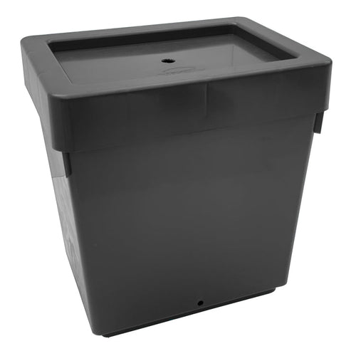AutoPot 30 Litre Tank inc. Lid & Top Hat Grommet