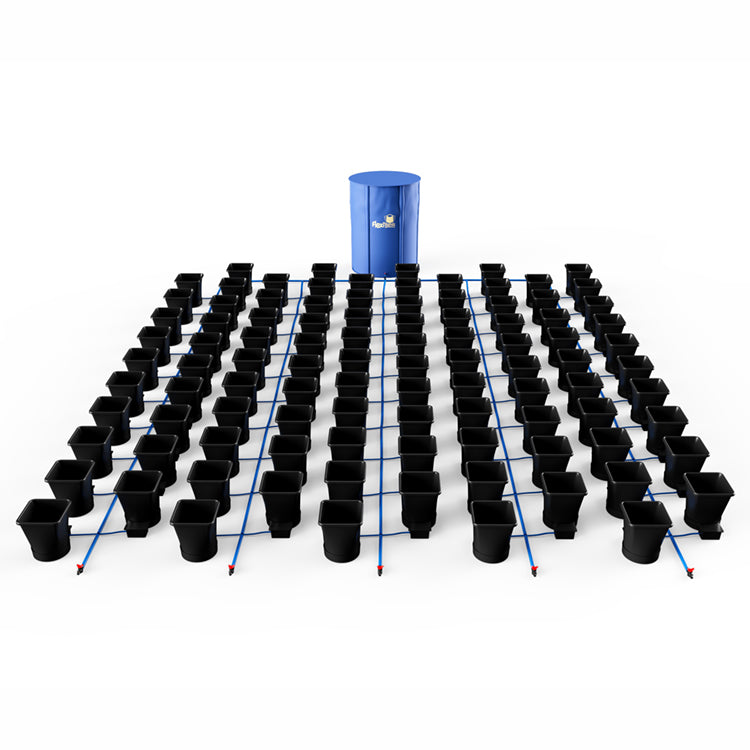 AutoPot 100Pot XL System (with 750 L Flexi-Tank)