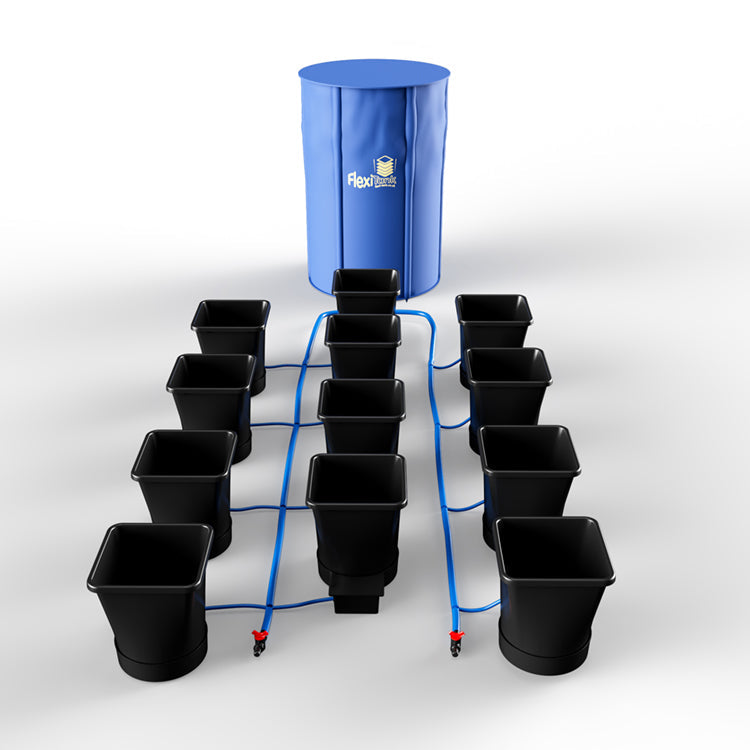 AutoPot 12Pot XL System (with 225 L Flexi-Tank)