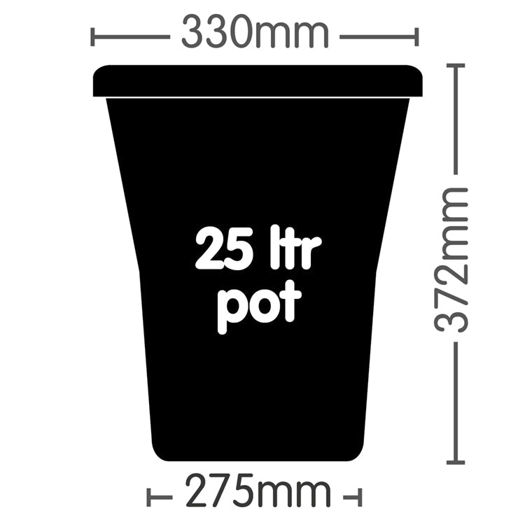 AutoPot 25 L Pot for 1Pot XL – product view 2