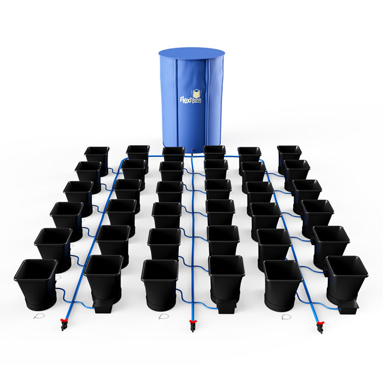 AutoPot 36Pot XL System (with 400 L Flexi-Tank)