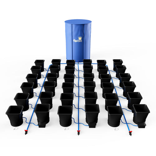 AutoPot 36Pot XL System (with 400 L Flexi-Tank)