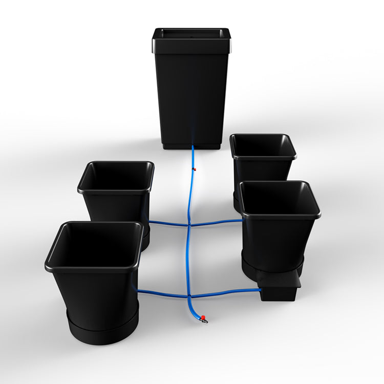 AutoPot 4Pot XL System (with 47 L Tank)