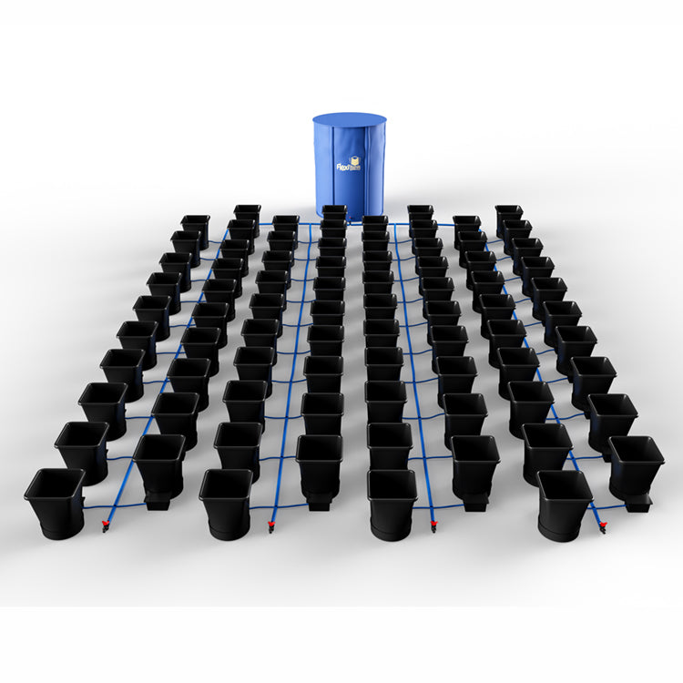 AutoPot 80Pot XL System (with 750 L Flexi-Tank)