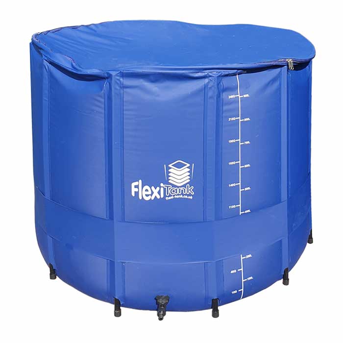 AutoPot Flexi-Tank 1000 L