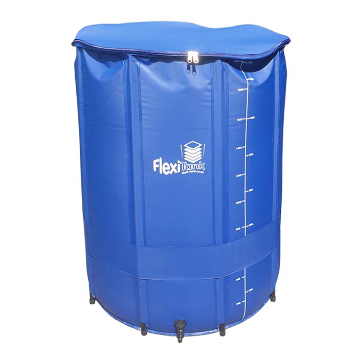 AutoPot Flexi-Tank 750 L