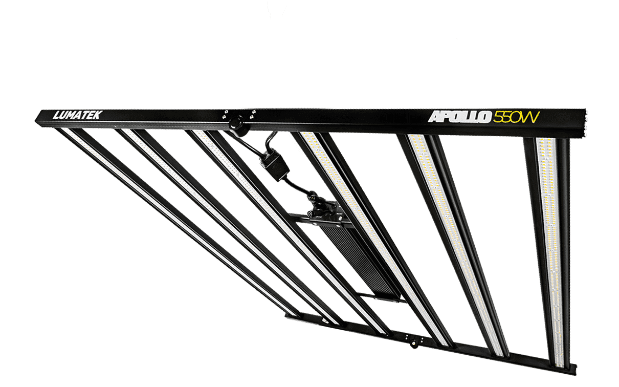Lumatek APOLLO 550 W LED