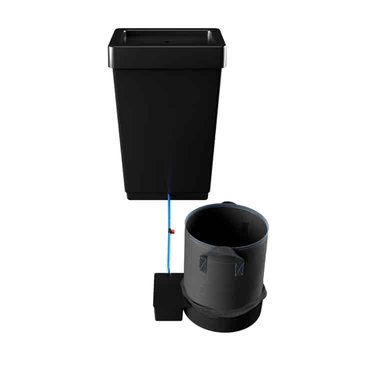 AutoPot 1Pot XL FlexiPot System (with 47 L Tank)