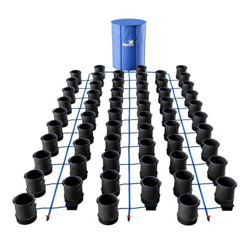 AutoPot 60Pot XL FlexiPot System (with 400 L Flexi-Tank)