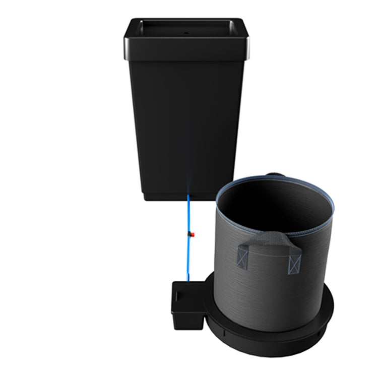 AutoPot 1Pot XXL System with 50 L FlexiPot and 47 L Tank