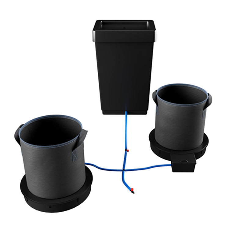 AutoPot 2Pot XXL System with 35 L FlexiPot and 47 L Tank
