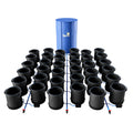 AutoPot 48Pot XXL System with 50 L FlexiPot and 400 L Tank