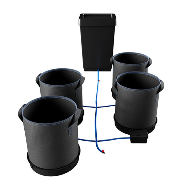 AutoPot 4Pot XXL System with 50 L FlexiPot and 47 L Tank