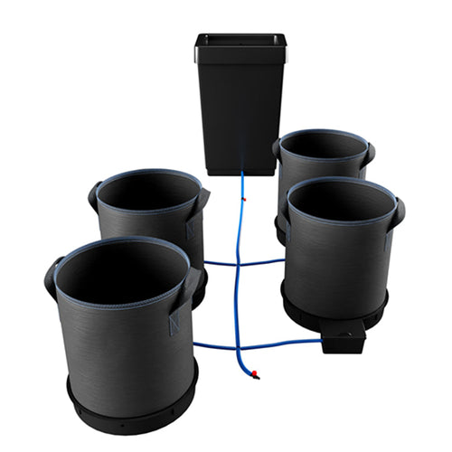 AutoPot 4Pot XXL System with 35 L FlexiPot and 47 L Tank