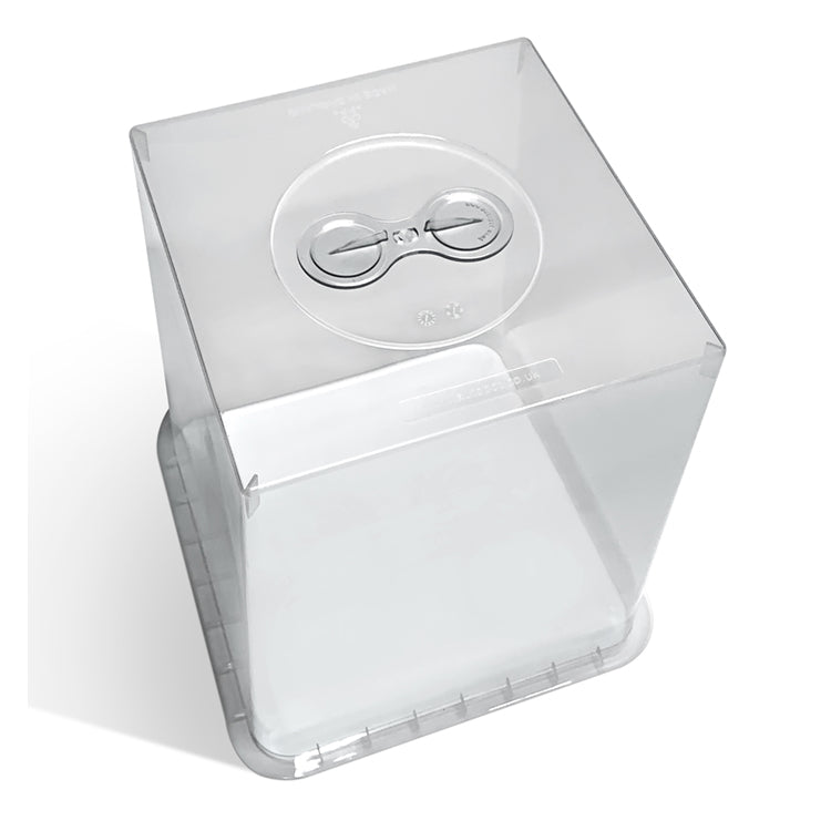 AutoPot Clear Propagation Lid for 25 L Pots