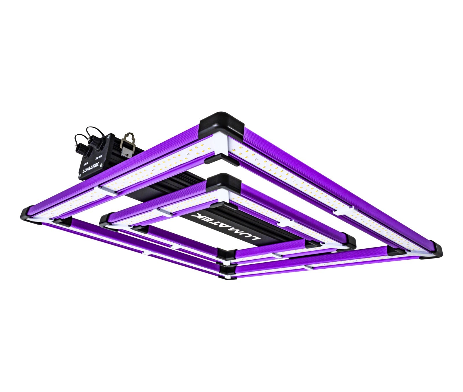 Lumatek ATS200 W PRO LED