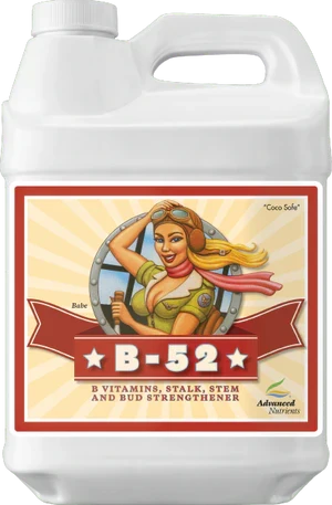 Advanced Nutrients B52 – product view 2