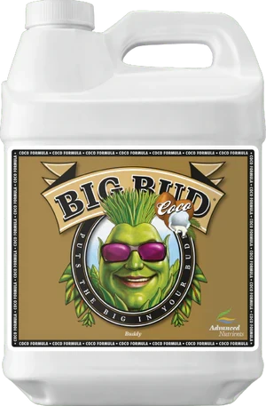 Advanced Nutrients Big Bud Coco