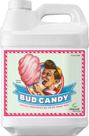 Advanced Nutrients Bud Candy – product view 3