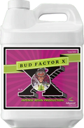 Advanced Nutrients Bud Factor X – product view 2