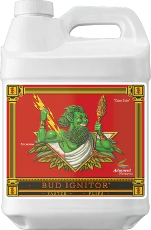 Advanced Nutrients Bud Ignitor