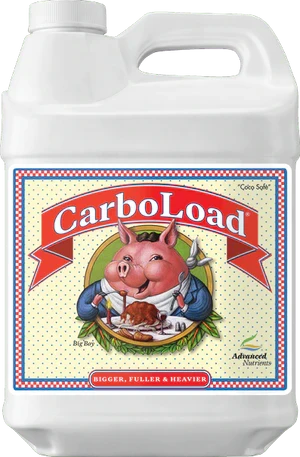 Advanced Nutrients CarboLoad – product view 2