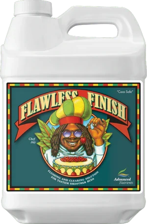 Advanced Nutrients Flawless Finish