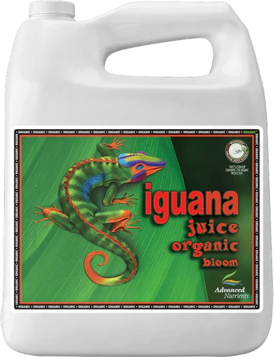 Advanced Nutrients Iguana Bloom – product view 3