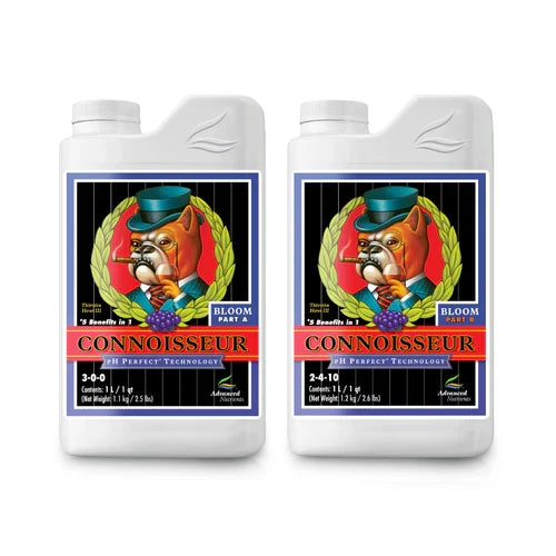 Advanced Nutrients Connoisseur – product view 2