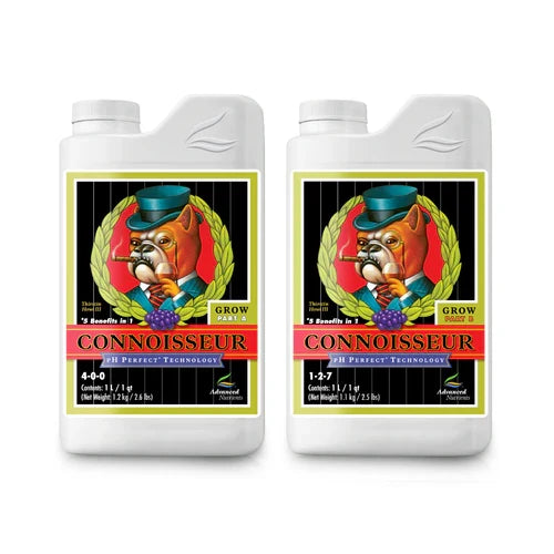 Advanced Nutrients Connoisseur