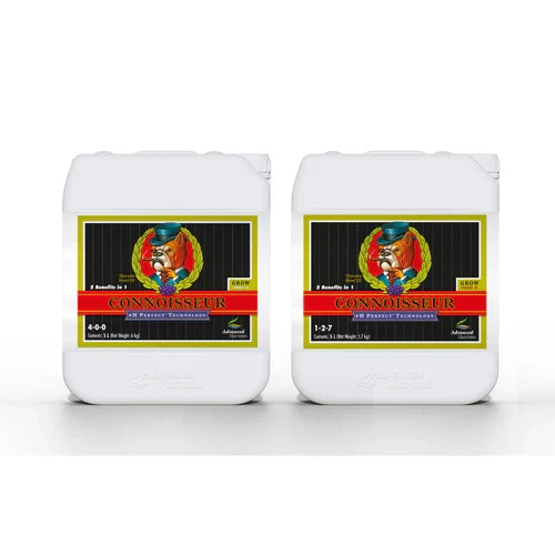 Advanced Nutrients Connoisseur – product view 3