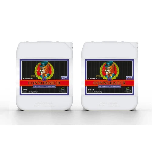 Advanced Nutrients Connoisseur – product view 4
