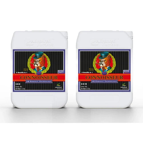 Advanced Nutrients Connoisseur – product view 5