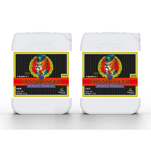 Advanced Nutrients Connoisseur – product view 6