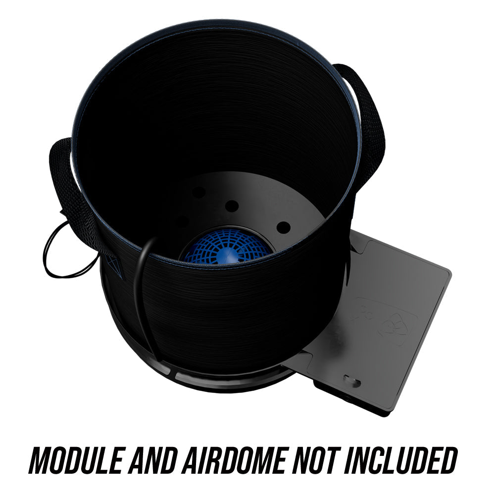 AutoPot AirBase Round – product view 3