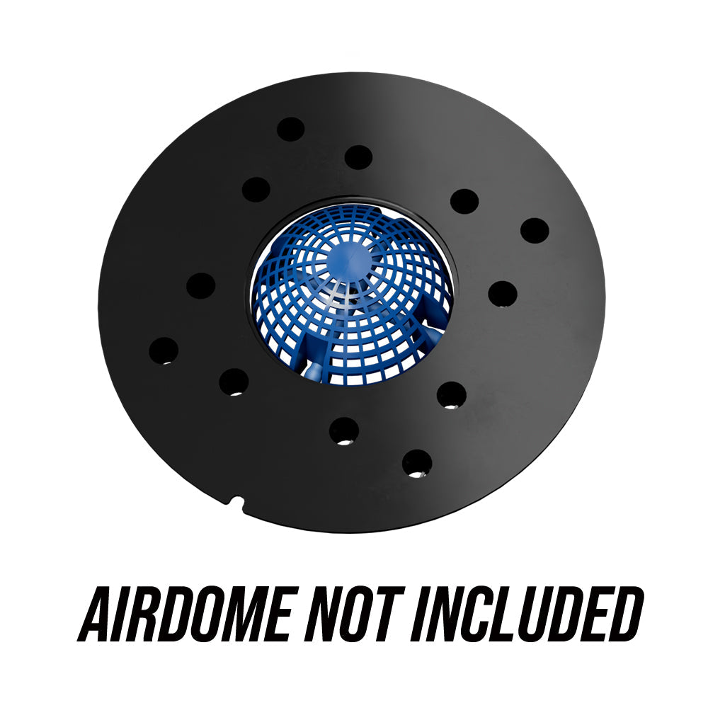AutoPot AirBase Round – product view 2