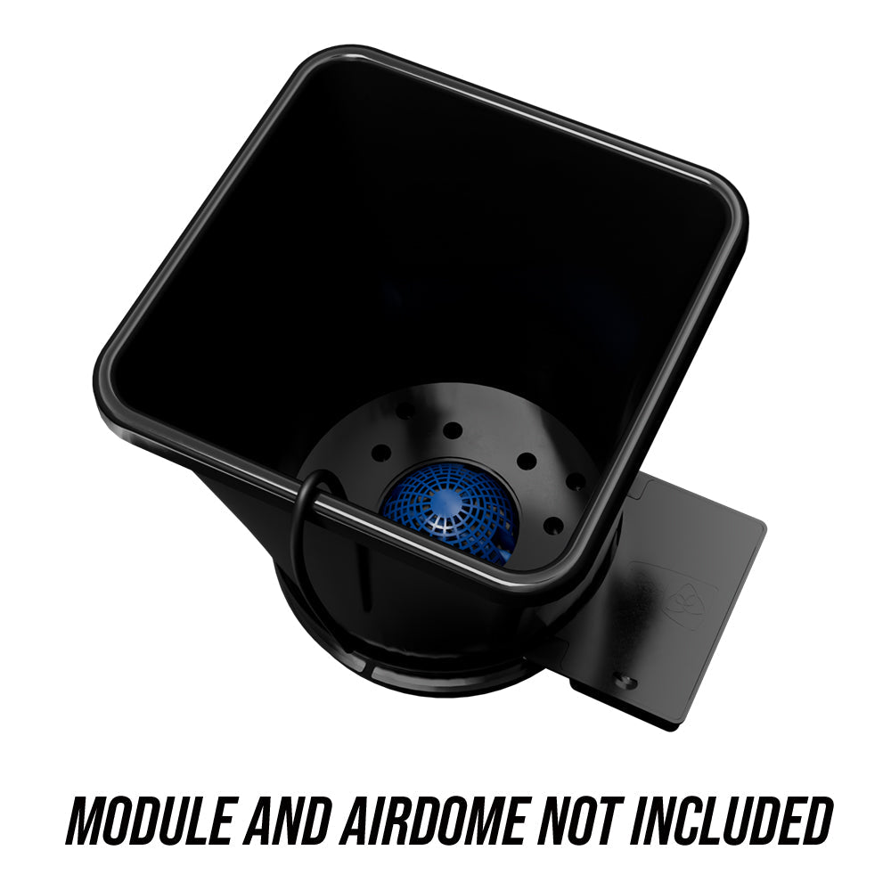 AutoPot AirBase Round – product view 4