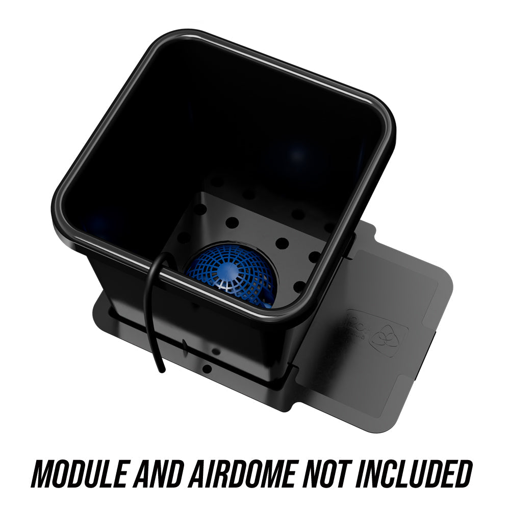 AutoPot AirBase Square – product view 3