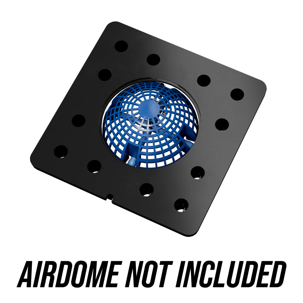 AutoPot AirBase Square – product view 2