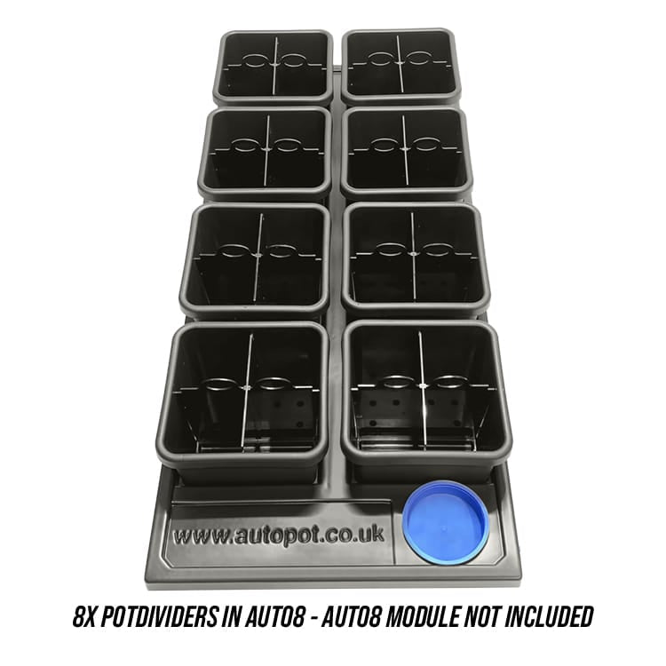 AutoPot 8.5 L Pot Divider – product view 3