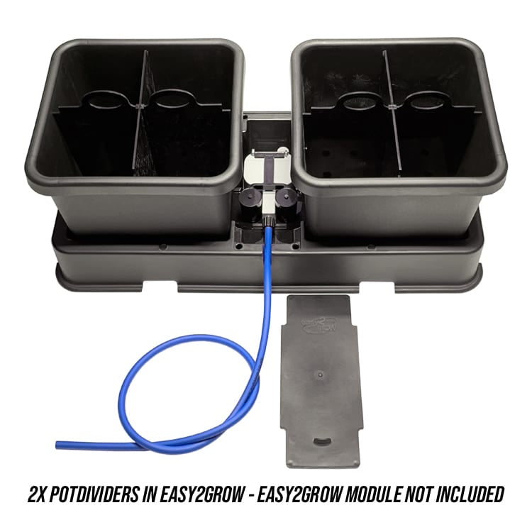 AutoPot 8.5 L Pot Divider – product view 2