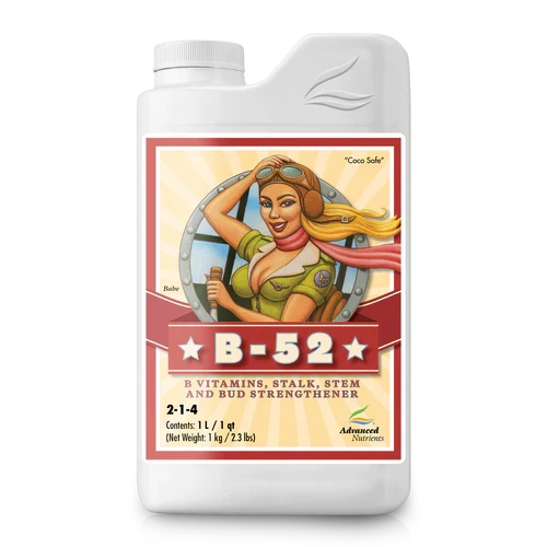 Advanced Nutrients B52
