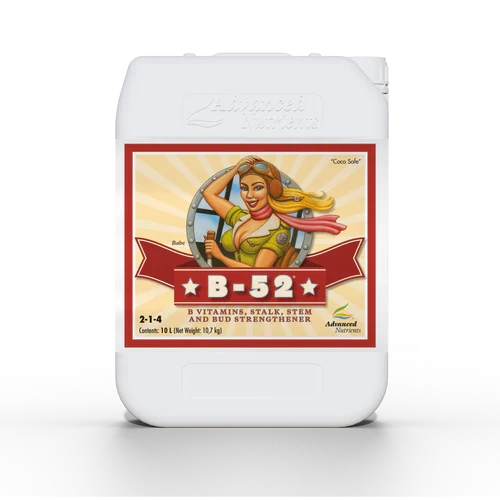 Advanced Nutrients B52 – product view 4