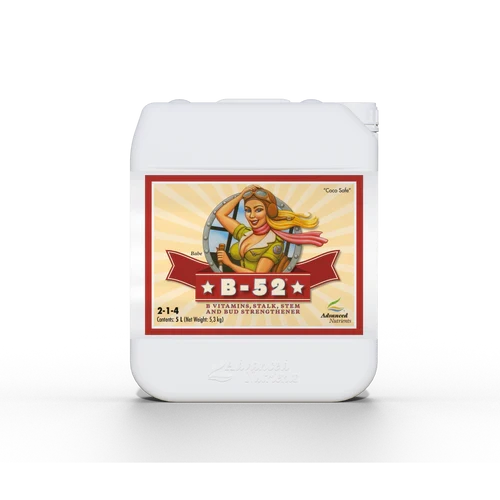 Advanced Nutrients B52 – product view 3